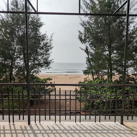 Surya Beach Cafe And Stay Gokarna  Exteriér fotografie