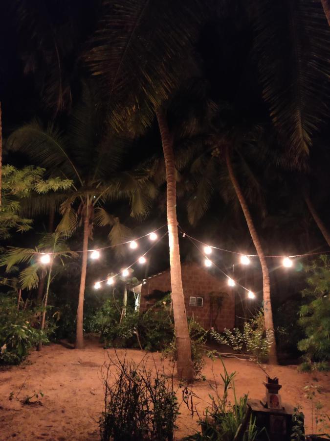 Surya Beach Cafe And Stay Gokarna  Exteriér fotografie