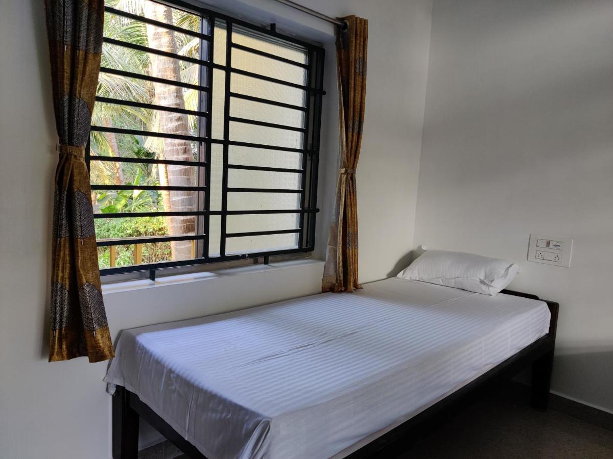Surya Beach Cafe And Stay Gokarna  Exteriér fotografie
