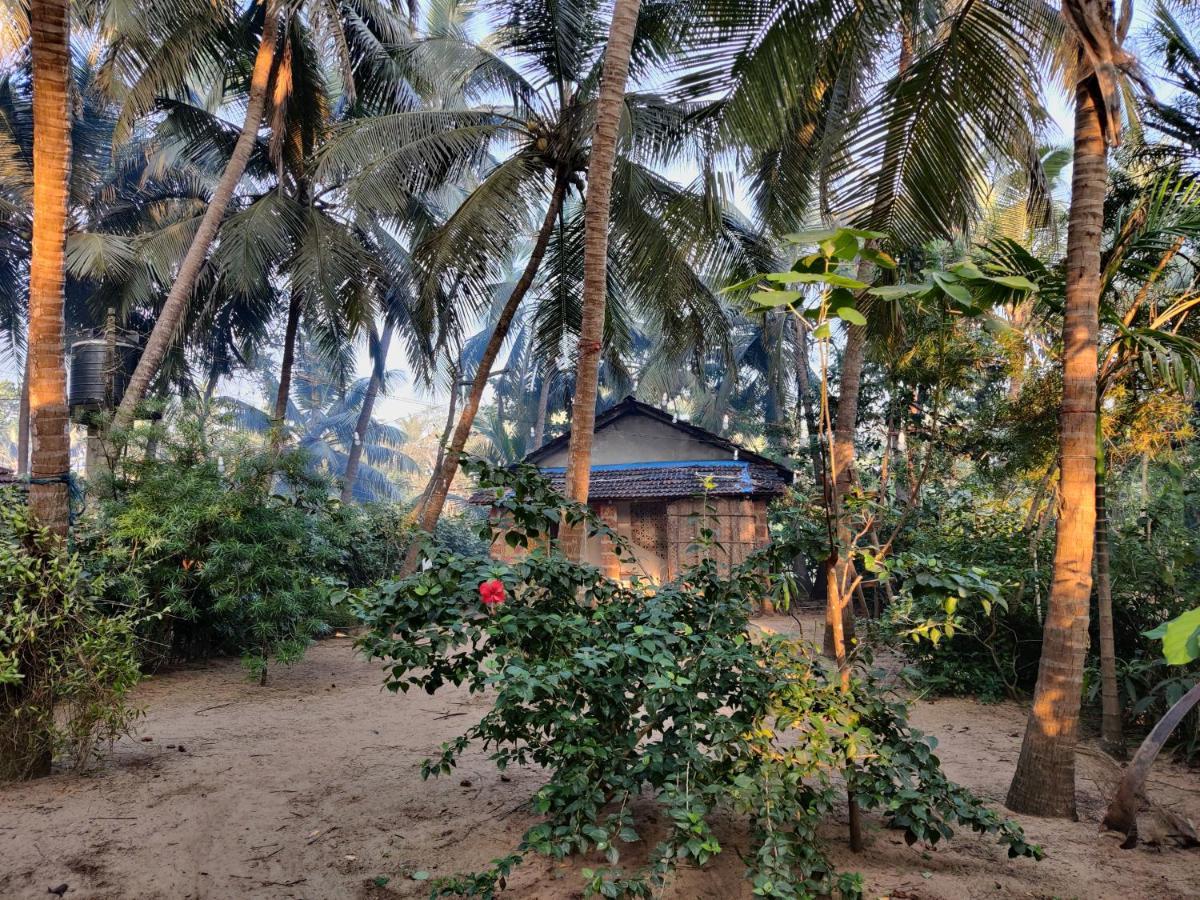 Surya Beach Cafe And Stay Gokarna  Exteriér fotografie