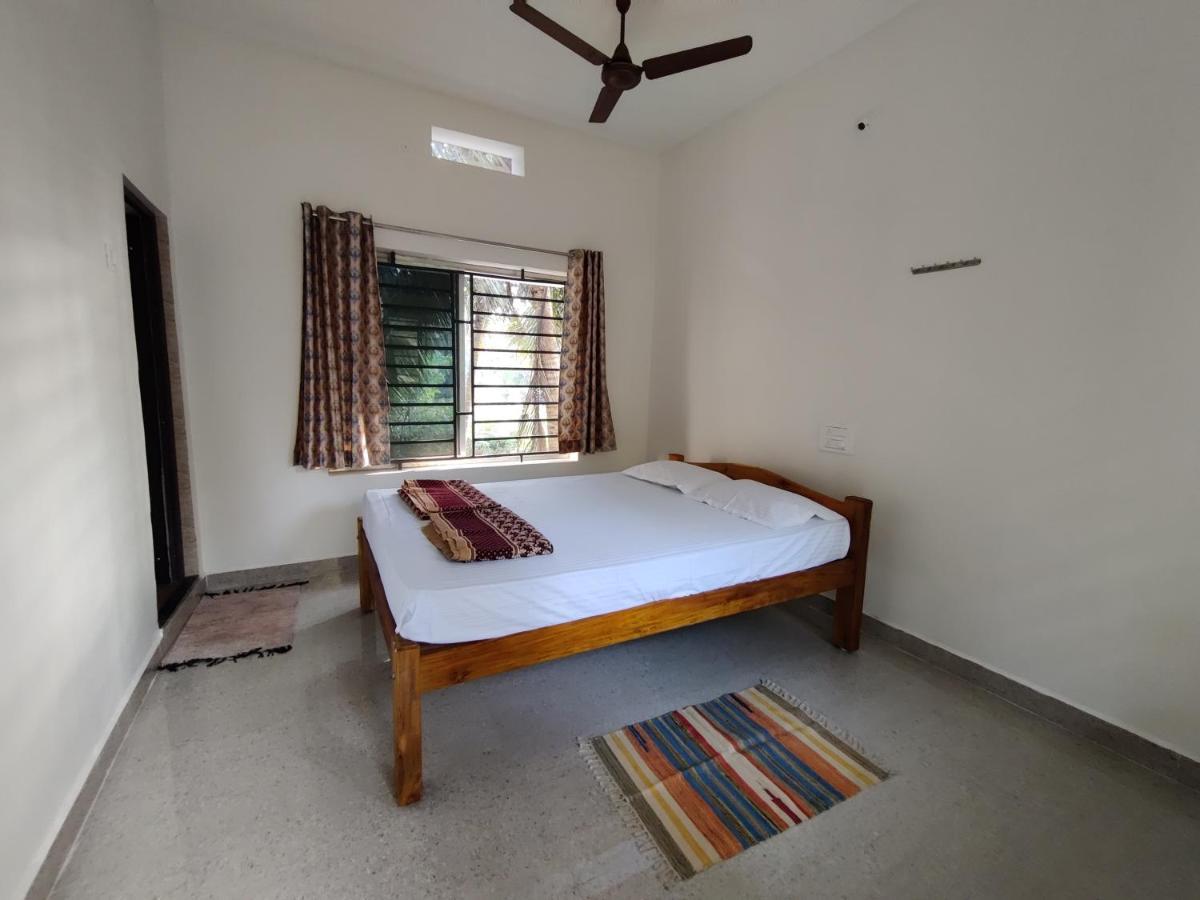 Surya Beach Cafe And Stay Gokarna  Exteriér fotografie