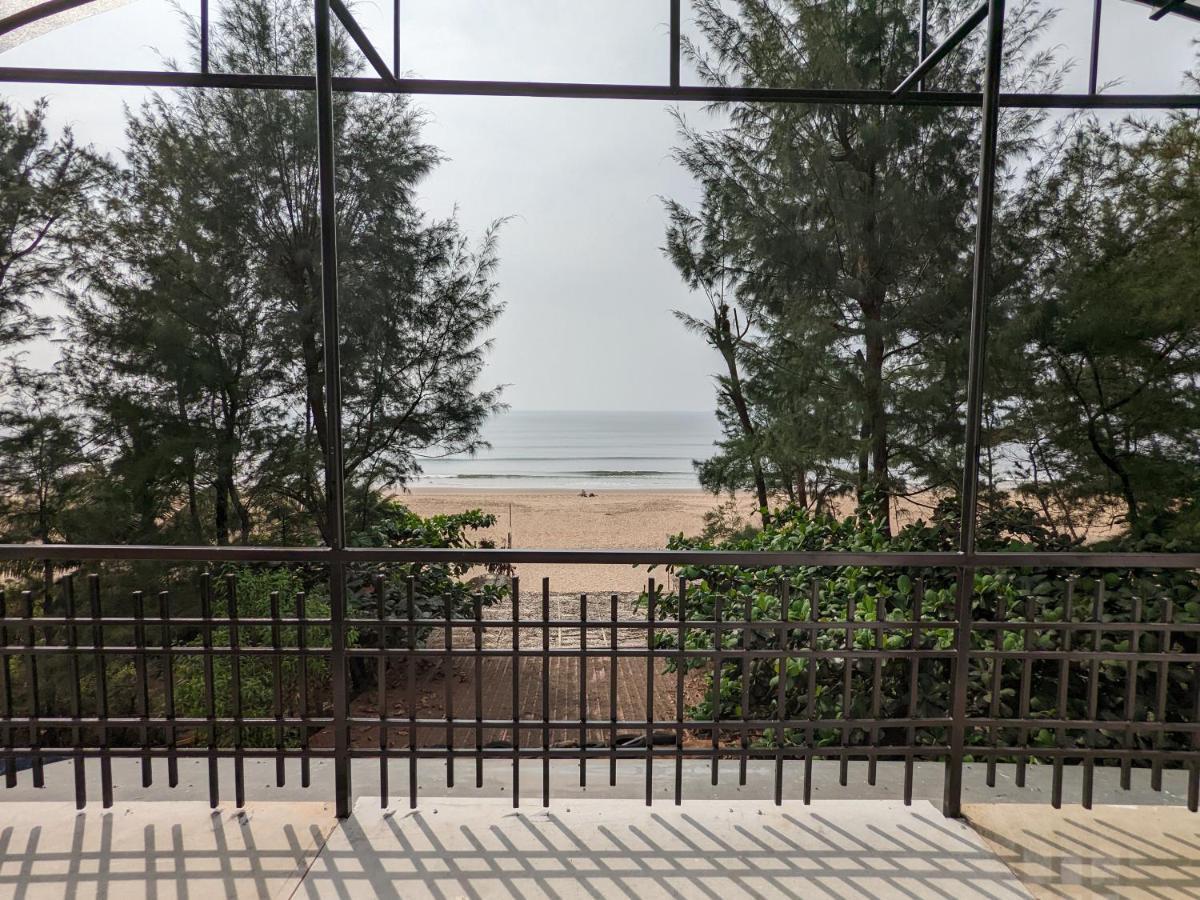 Surya Beach Cafe And Stay Gokarna  Exteriér fotografie