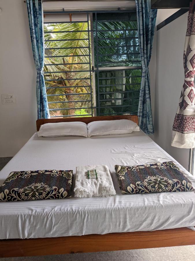 Surya Beach Cafe And Stay Gokarna  Exteriér fotografie