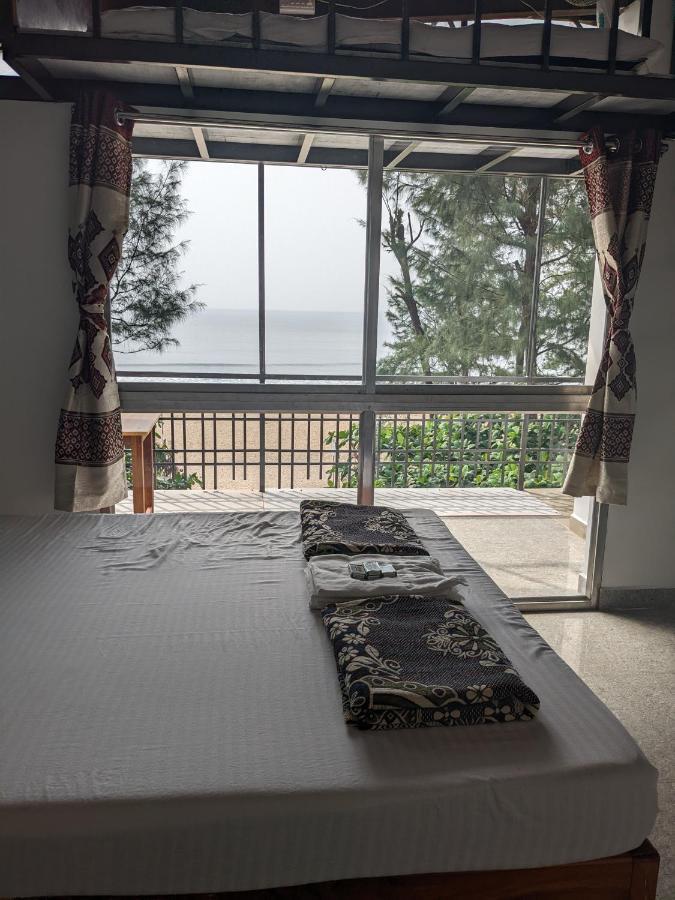 Surya Beach Cafe And Stay Gokarna  Exteriér fotografie